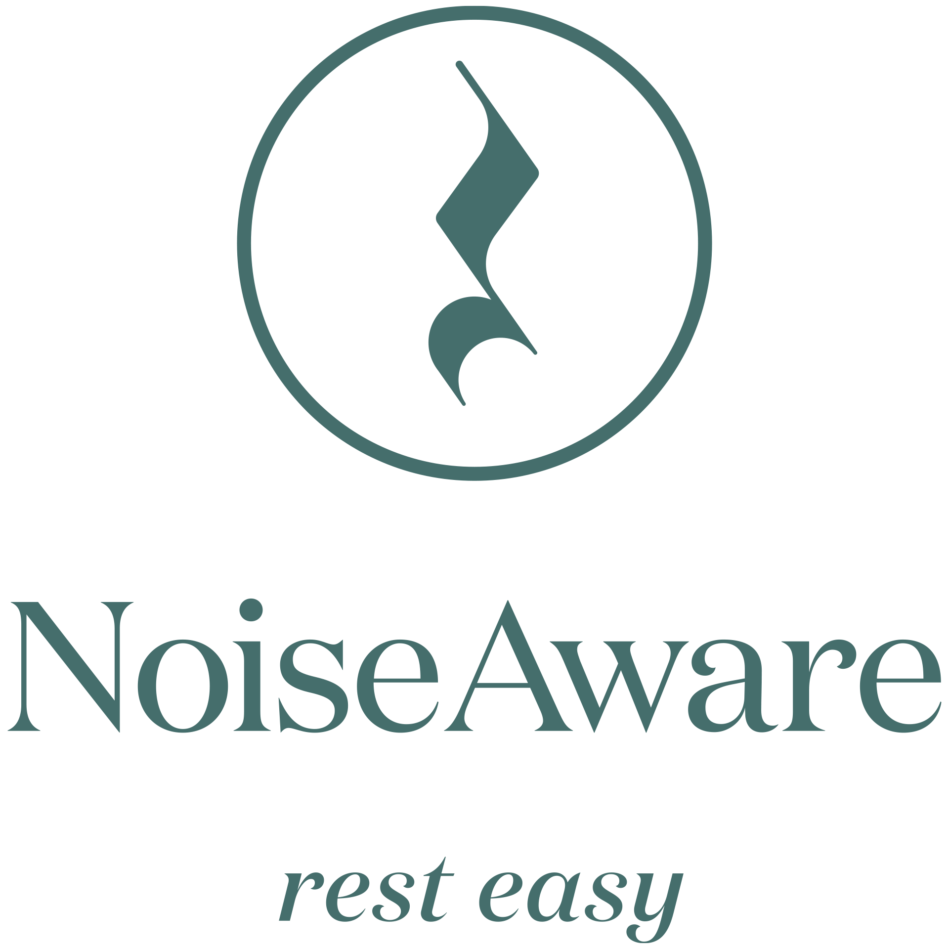 NoiseAware Logo